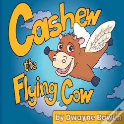 Capa do artigo Cashew The Flying Cow