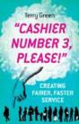 Cashier Number 3 Please - Preview