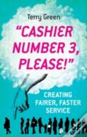 Cashier Number 3 Please