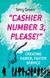 Capa do artigo Cashier Number 3 Please