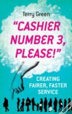 Capa do artigo Cashier Number 3 Please