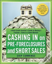 Capa do artigo Cashing In On Pre-Foreclosures And Short Sales
