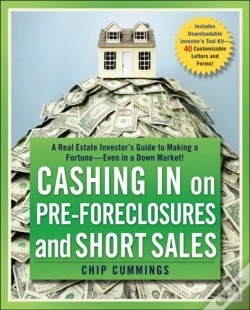 Capa do artigo Cashing In On Pre-Foreclosures And Short Sales
