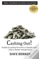 Cashing Out!