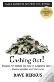 Capa do artigo Cashing Out!