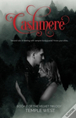 Capa do artigo Cashmere