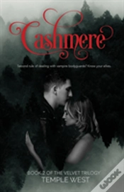 Capa do artigo Cashmere