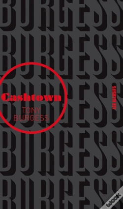 Capa do artigo Cashtown Corners