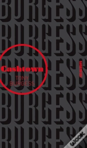 Capa do artigo Cashtown Corners