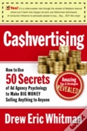 Capa do artigo Cashvertising