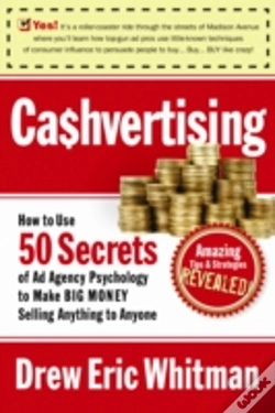 Capa do artigo Cashvertising