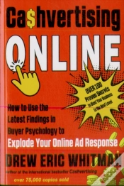 Capa do artigo Cashvertising Online