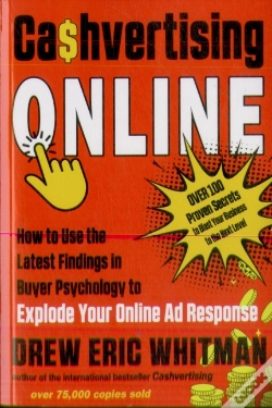 Capa do artigo Cashvertising Online