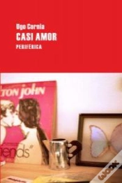 Capa do artigo Casi Amor
