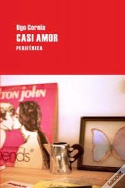 Capa do artigo Casi Amor