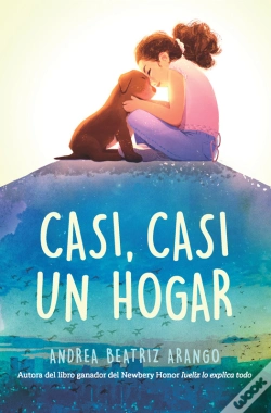 Capa do artigo Casi, Casi Un Hogar / Something Like Home