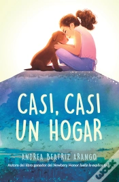 Capa do artigo Casi, Casi Un Hogar / Something Like Home