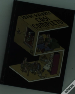 Capa do artigo Casi Completo