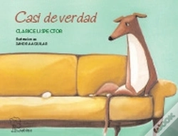 Capa do artigo Casi De Verdad
