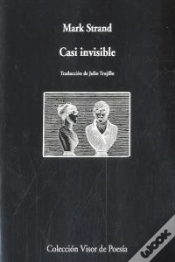 Capa do artigo Casi Invisible