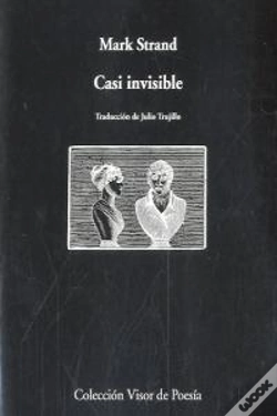 Capa do artigo Casi Invisible