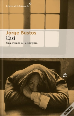 Capa do artigo Casi