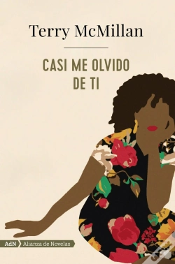 Capa do artigo Casi Me Olvido De Ti (Adn)