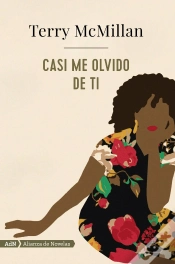 Capa do artigo Casi Me Olvido De Ti (Adn)