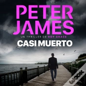 Capa do artigo Casi Muerto