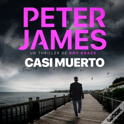 Capa do artigo Casi Muerto