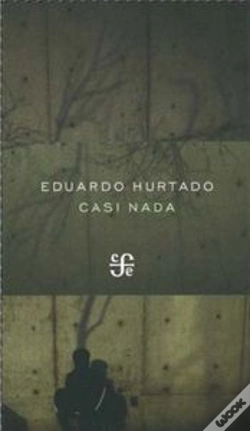 Capa do artigo Casi Nada  