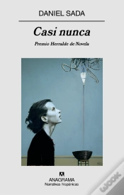 Capa do artigo Casi Nunca