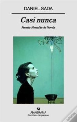 Capa do artigo Casi Nunca