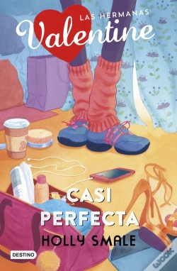 Capa do artigo Casi Perfecta