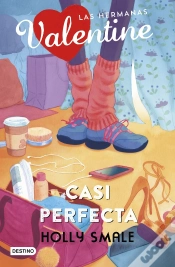Capa do artigo Casi Perfecta