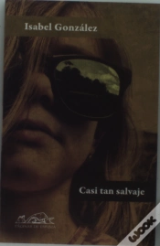 Capa do artigo Casi Tan Salvaje