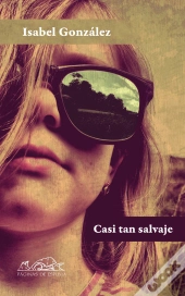 Casi Tan Salvaje