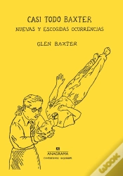 Capa do artigo Casi Todo Baxter