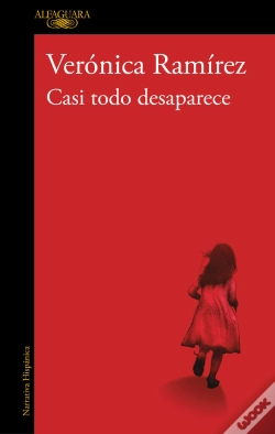 Capa do artigo Casi Todo Desaparece