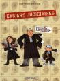 Casiers Judiciaires Tome 1 - Preview