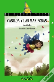 Capa do artigo Casilda Y Las Mariposas