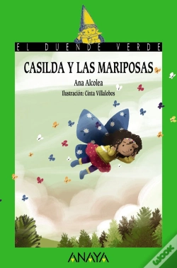 Capa do artigo Casilda Y Las Mariposas