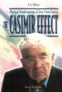 Casimir Effect, The: Physical Manifestations Of Zero-Point Energy - Preview