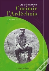 Casimir L'Ardechois