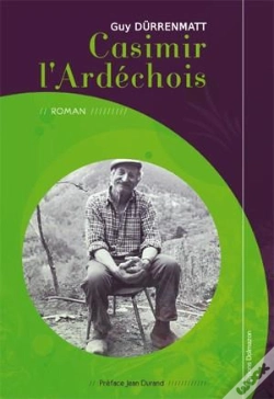 Capa do artigo Casimir L'Ardechois