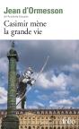 Casimir Mène La Grande Vie - Preview