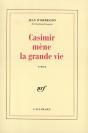 Casimir Mène La Grande Vie - Preview