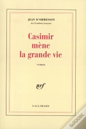 Capa do artigo Casimir Mène La Grande Vie