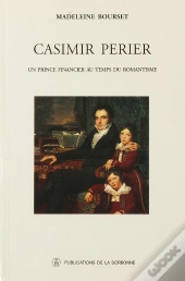 Casimir Perier