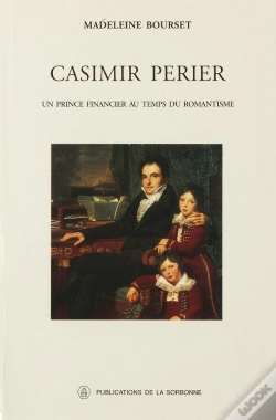 Capa do artigo Casimir Perier
